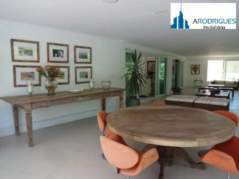 Casa, 5 quartos, 870 m² - Foto 5