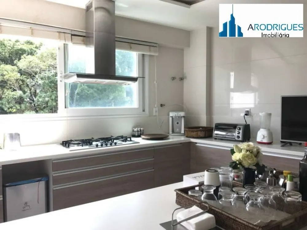 Casa, 5 quartos, 870 m² - Foto 4