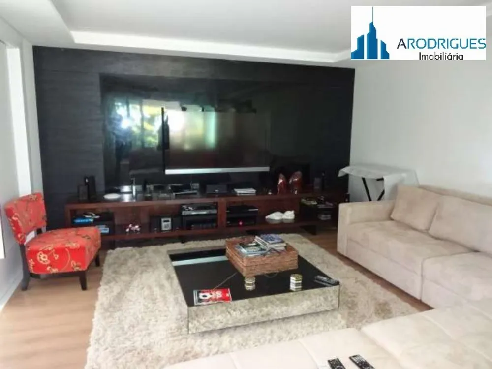 Casa, 5 quartos, 870 m² - Foto 8