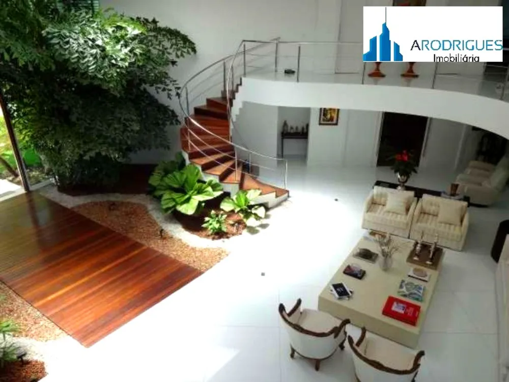 Casa, 5 quartos, 870 m² - Foto 3