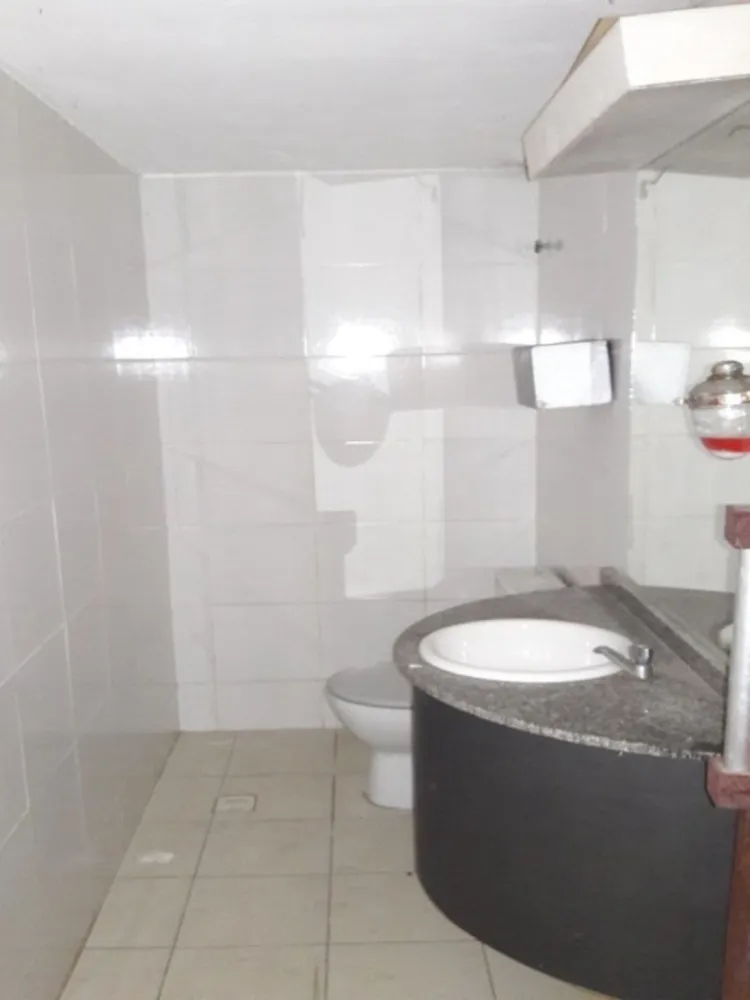 Depósito-Galpão, 528 m² - Foto 6