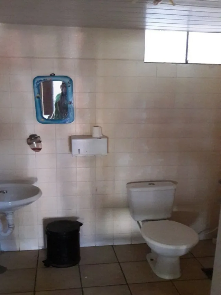 Depósito-Galpão, 528 m² - Foto 9