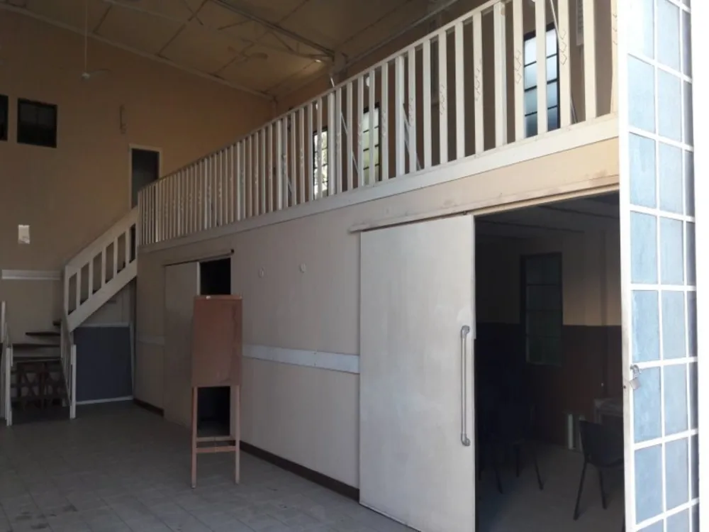 Depósito-Galpão, 528 m² - Foto 3