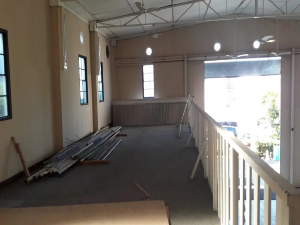 Depósito-Galpão, 528 m² - Foto 7