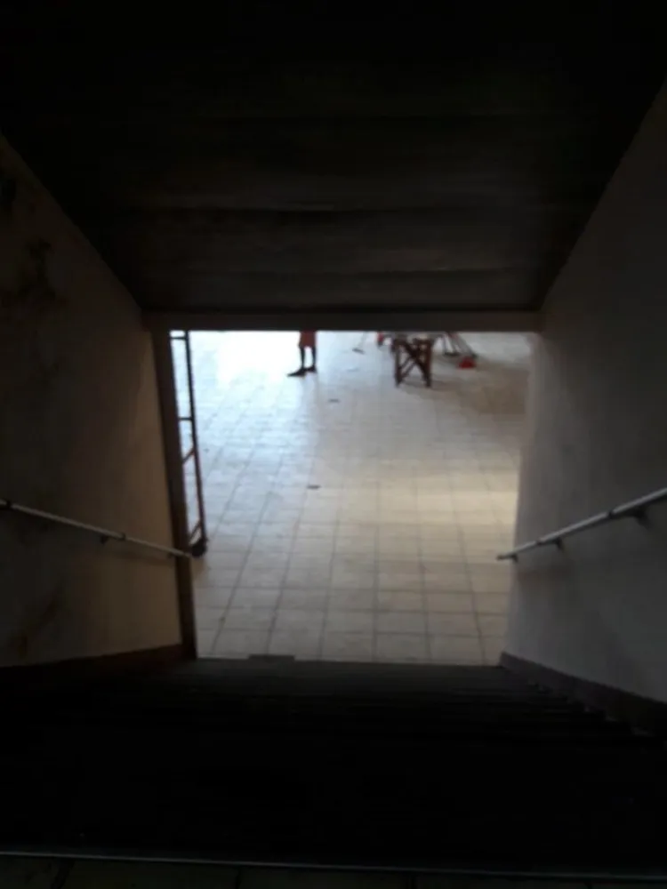 Depósito-Galpão, 528 m² - Foto 11