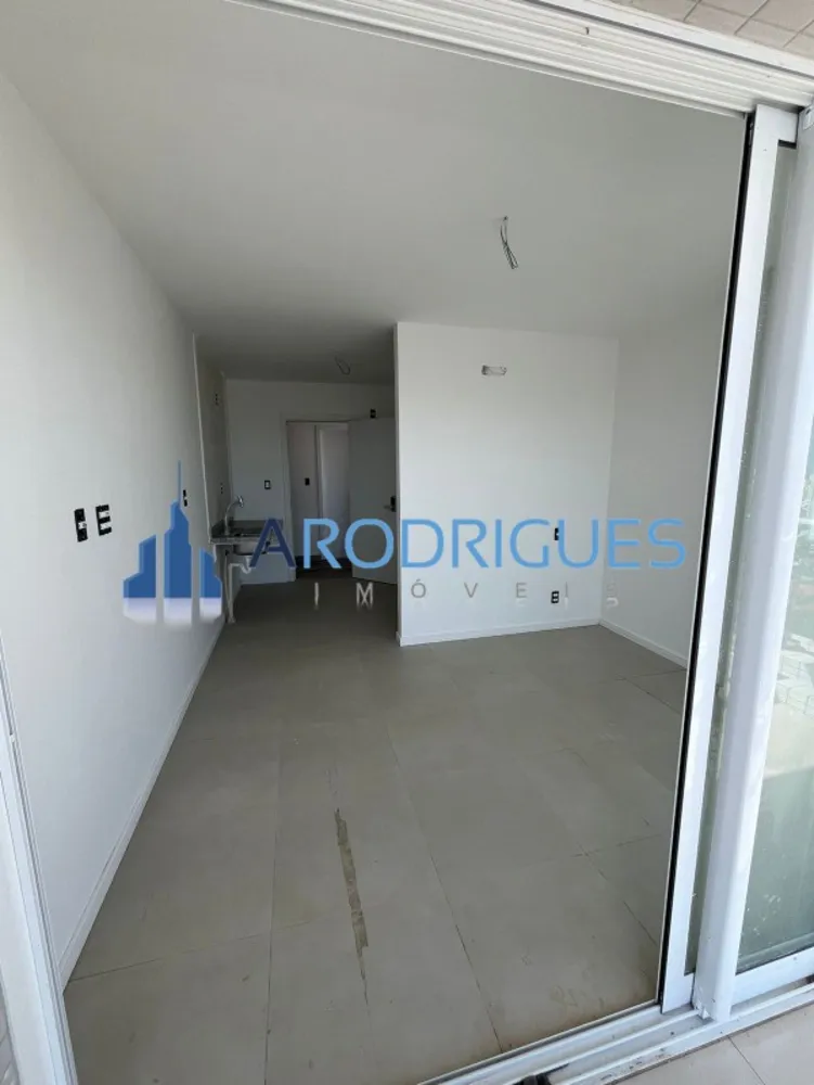 Apartamento, 1 quarto, 30 m² - Foto 7
