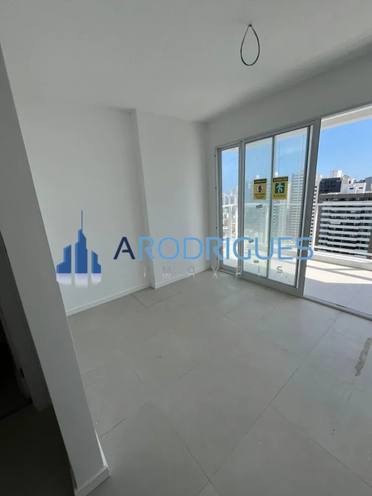 Apartamento, 1 quarto, 30 m² - Foto 5