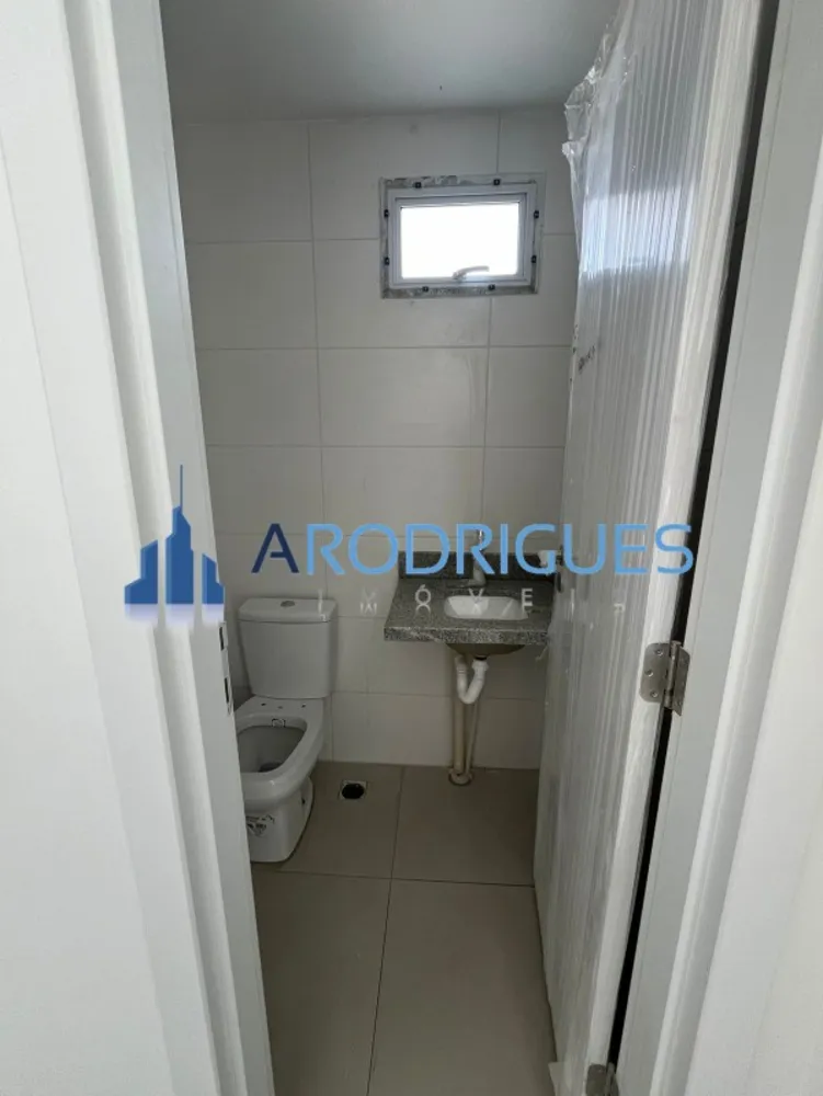 Apartamento, 1 quarto, 30 m² - Foto 12