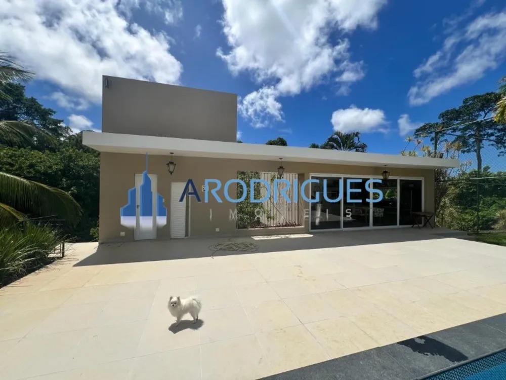 Casa, 6 quartos, 5578 m² - Foto 3