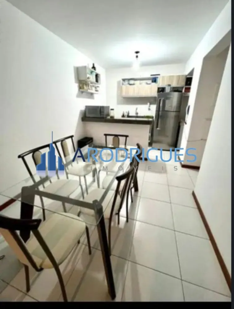 Apartamento, 1 quarto, 51 m² - Foto 6