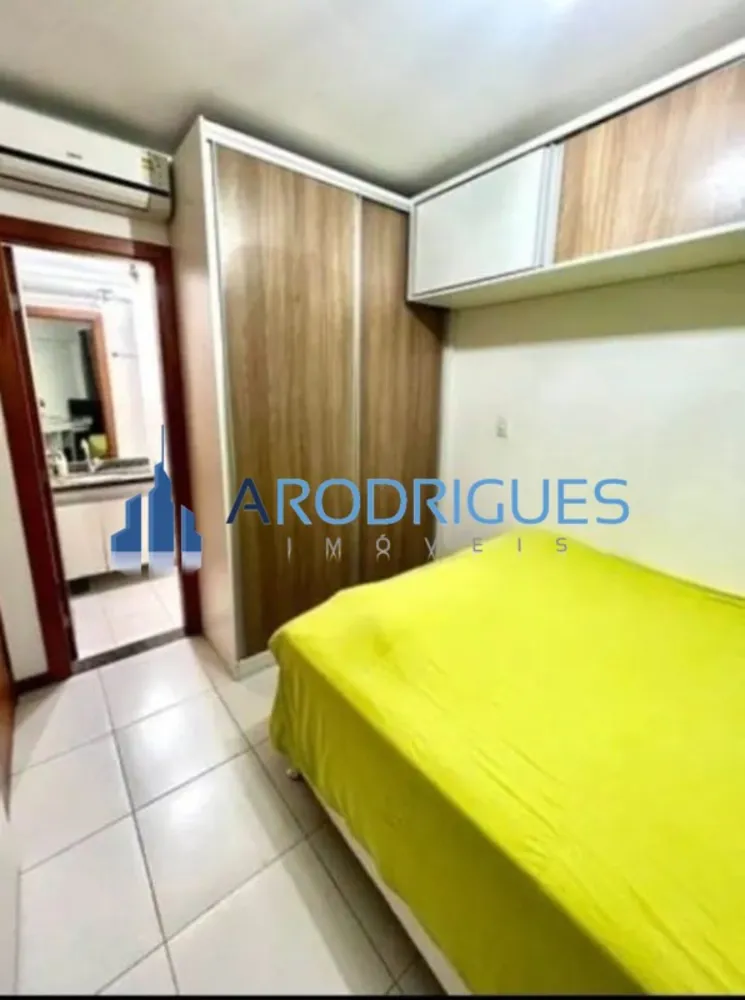 Apartamento, 1 quarto, 51 m² - Foto 7