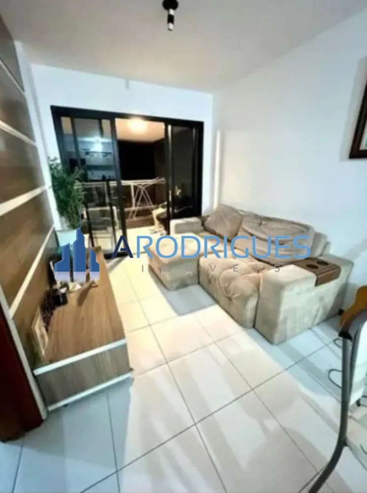 Apartamento, 1 quarto, 51 m² - Foto 11