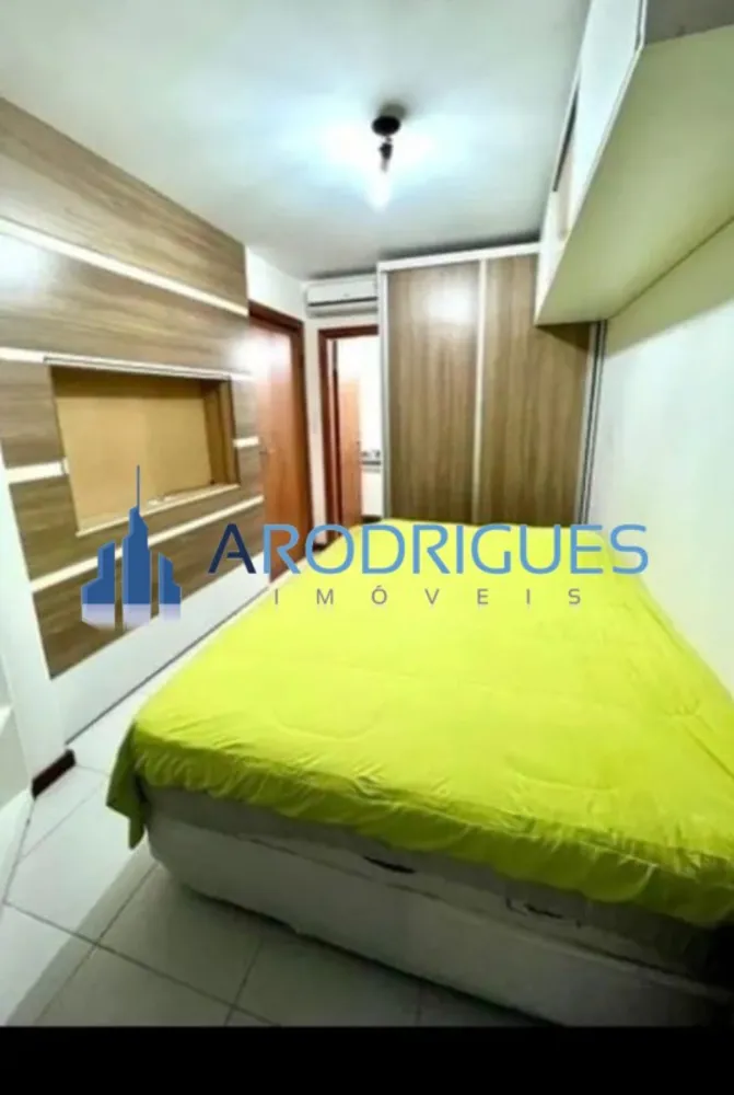 Apartamento, 1 quarto, 51 m² - Foto 5