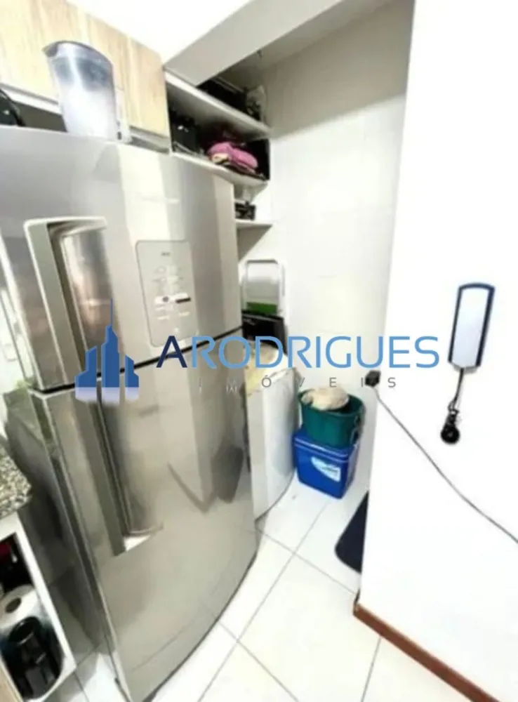 Apartamento, 1 quarto, 51 m² - Foto 3