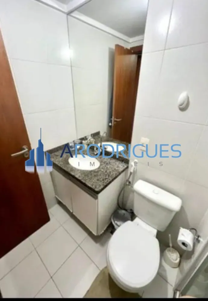 Apartamento, 1 quarto, 51 m² - Foto 9