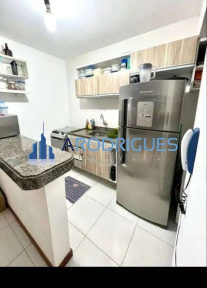 Apartamento, 1 quarto, 51 m² - Foto 10