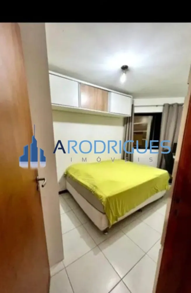 Apartamento, 1 quarto, 51 m² - Foto 8