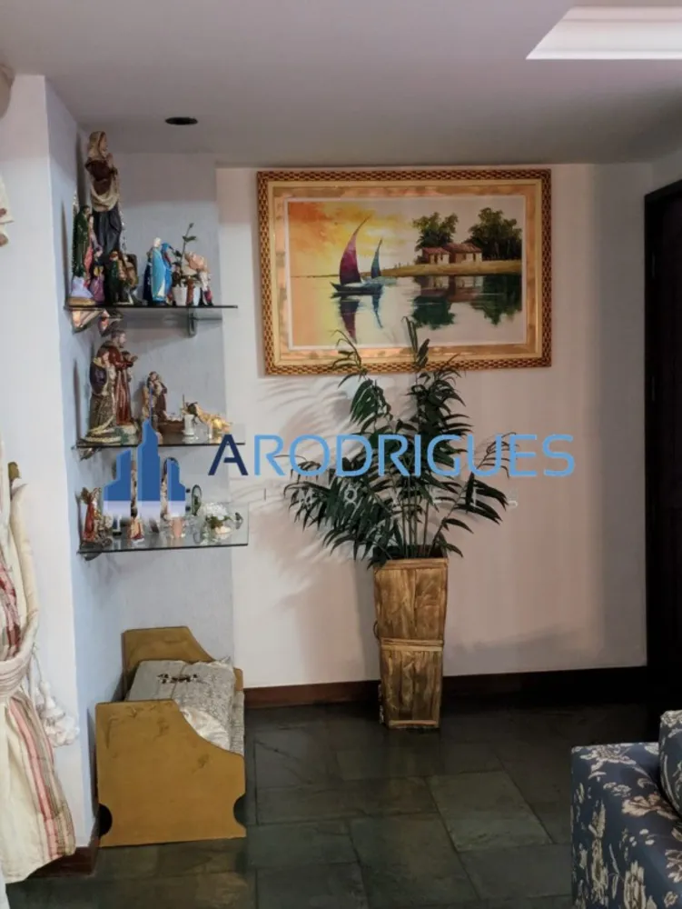 Apartamento, 3 quartos, 324 m² - Foto 10