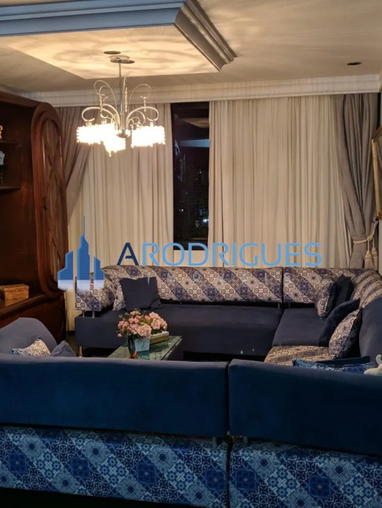 Apartamento, 3 quartos, 324 m² - Foto 1