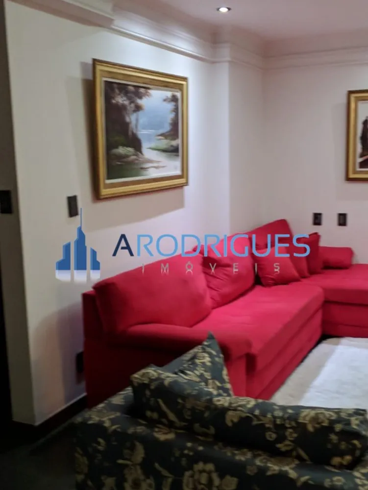 Apartamento, 3 quartos, 324 m² - Foto 5