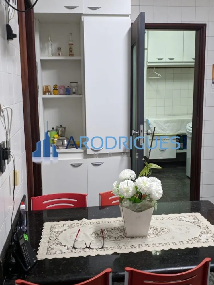 Apartamento, 3 quartos, 324 m² - Foto 2