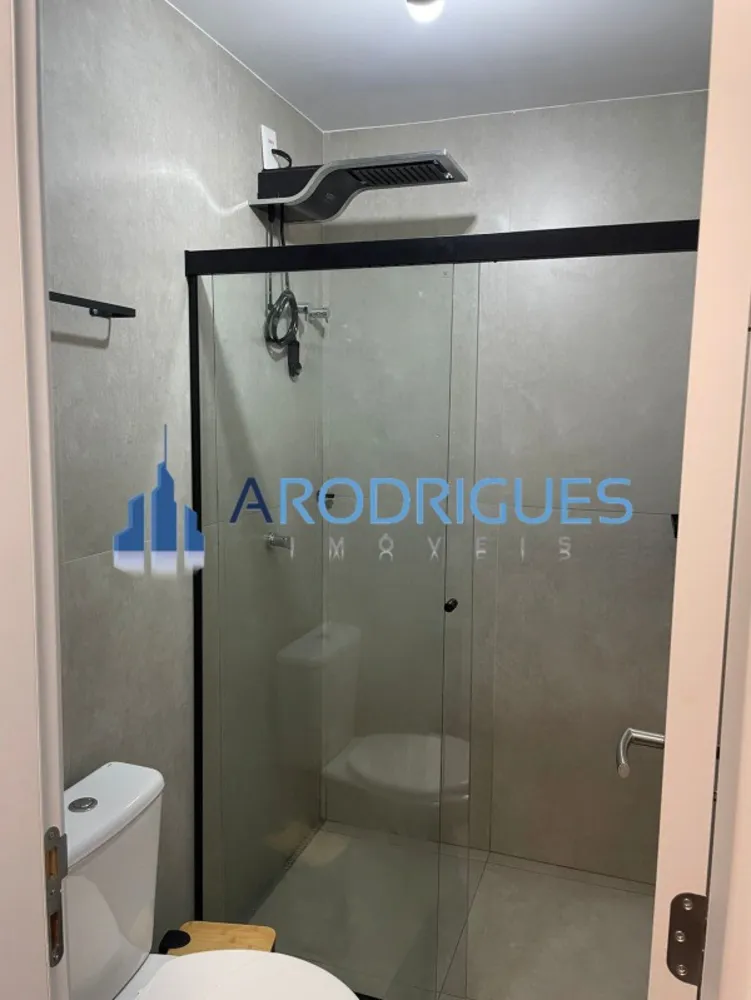 Apartamento, 1 quarto, 27 m² - Foto 3