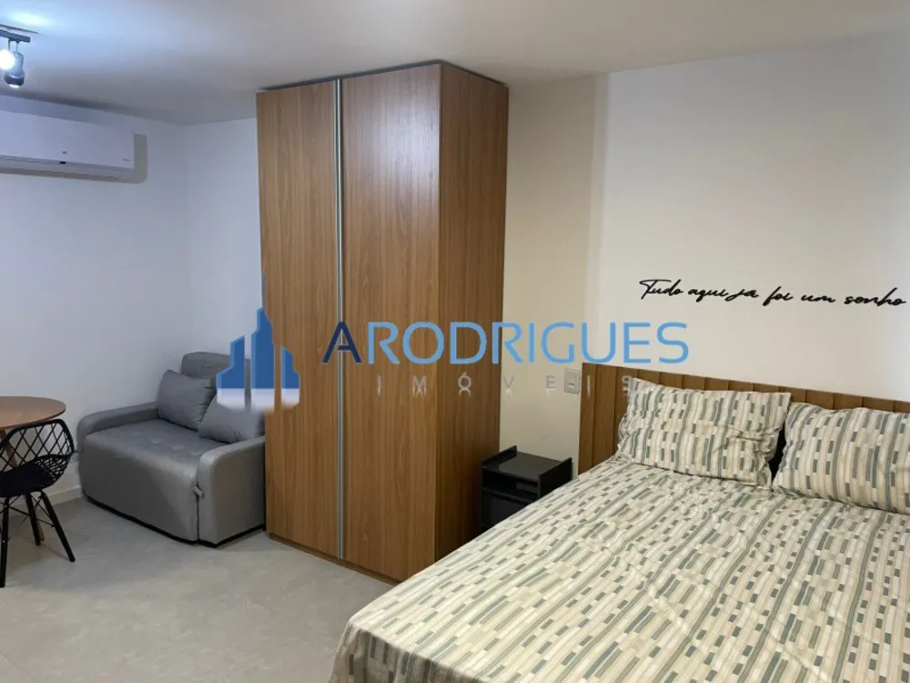 Apartamento, 1 quarto, 27 m² - Foto 7