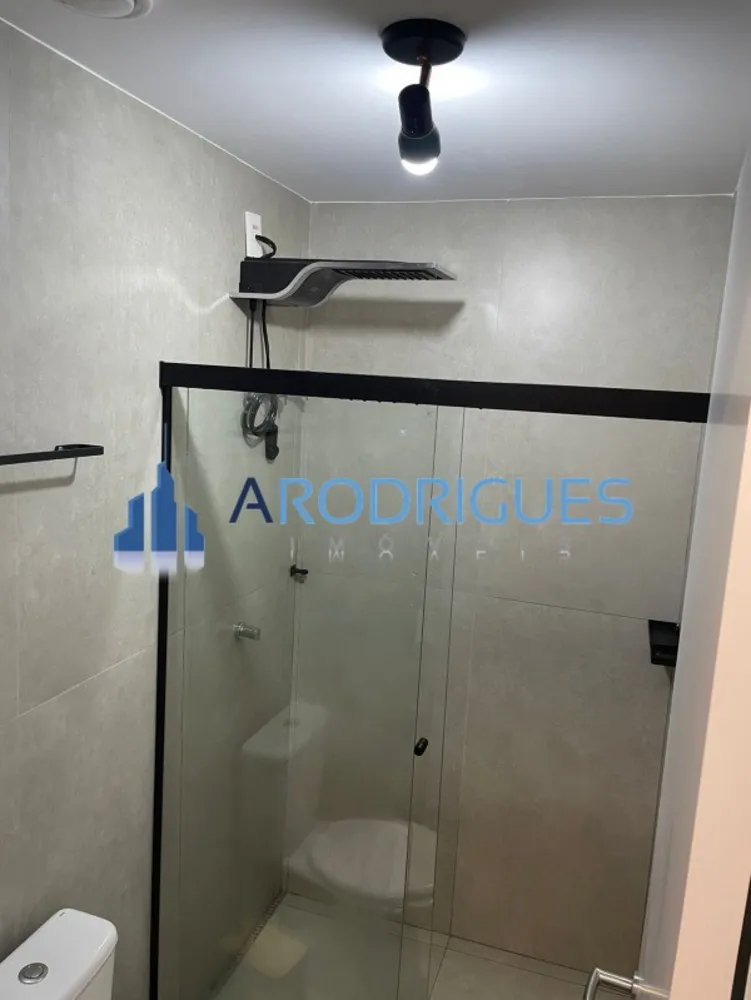 Apartamento, 1 quarto, 27 m² - Foto 6