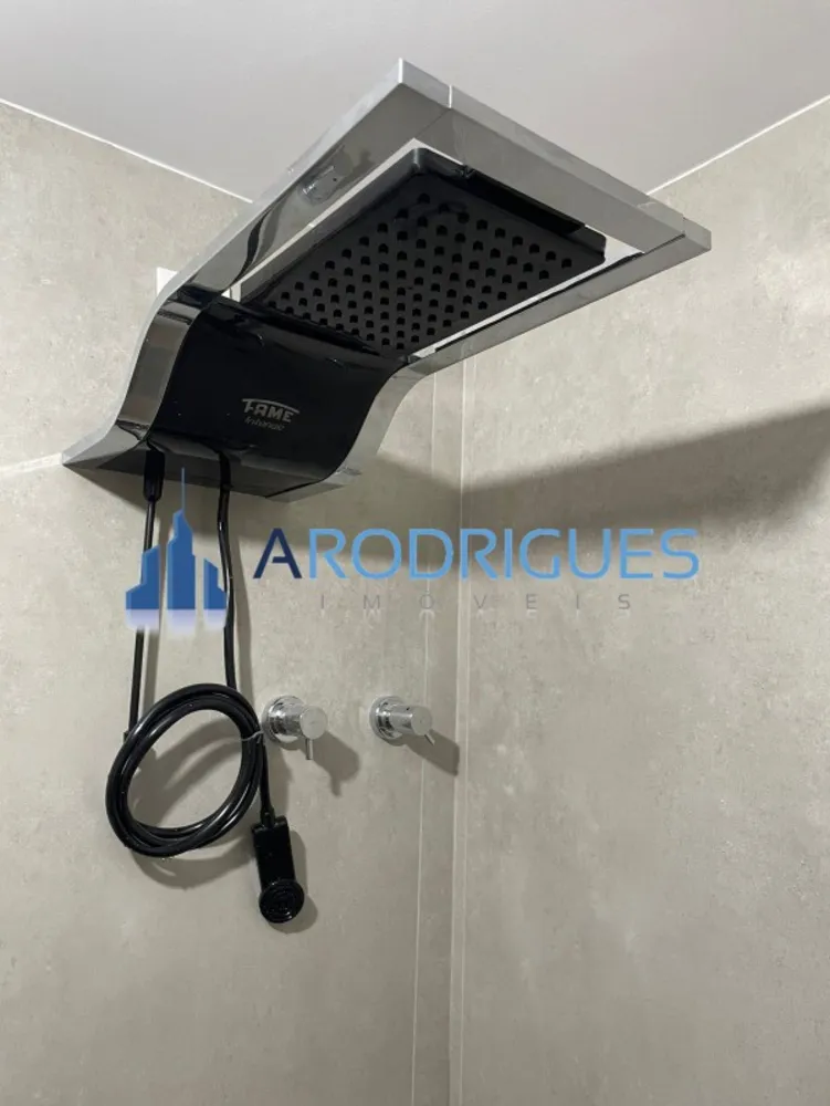 Apartamento, 1 quarto, 27 m² - Foto 5