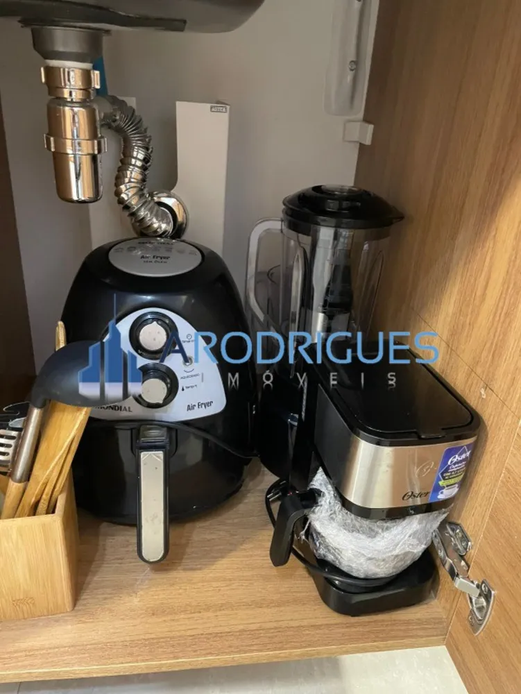 Apartamento, 1 quarto, 27 m² - Foto 10