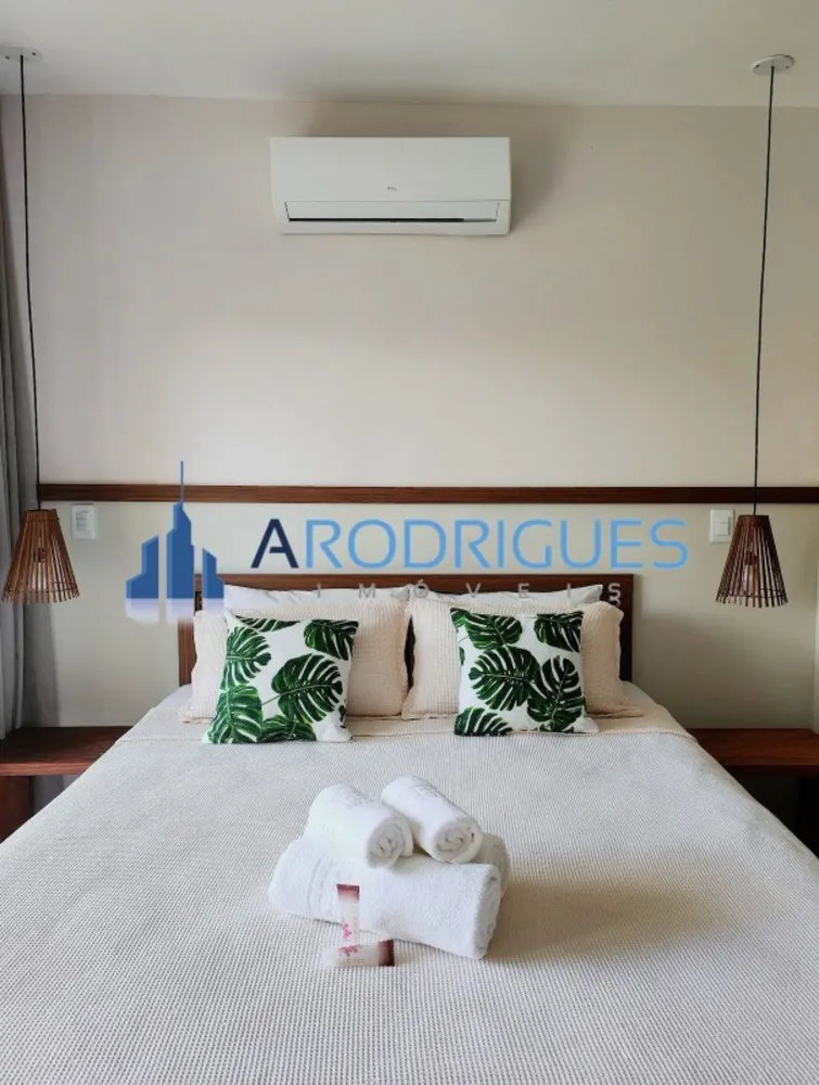 Apartamento, 1 quarto, 45 m² - Foto 10