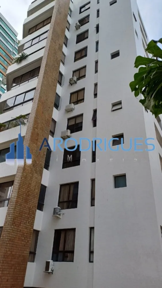 Apartamento, 4 quartos, 319 m² - Foto 4