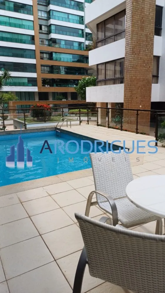 Apartamento, 4 quartos, 319 m² - Foto 2