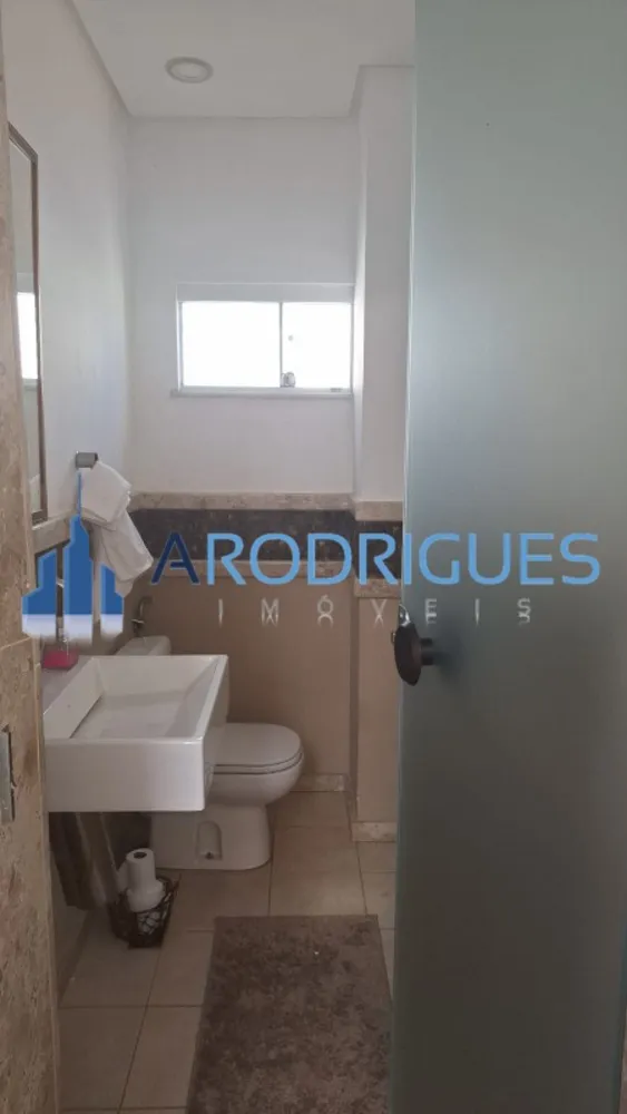 Casa, 5 quartos - Foto 12