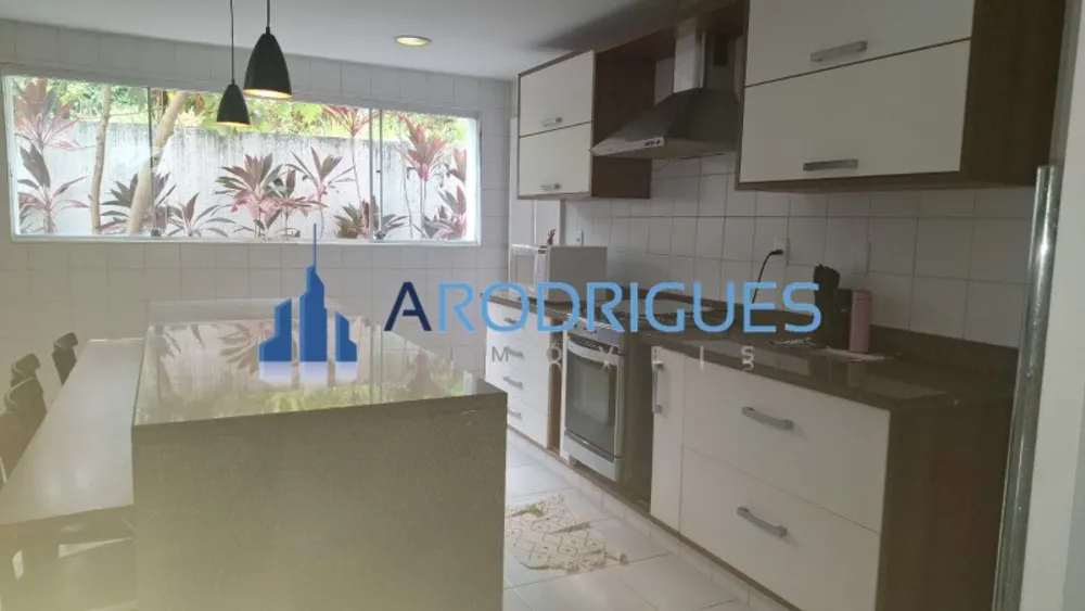 Casa, 5 quartos - Foto 2