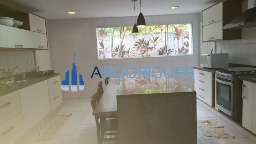 Casa, 5 quartos - Foto 4