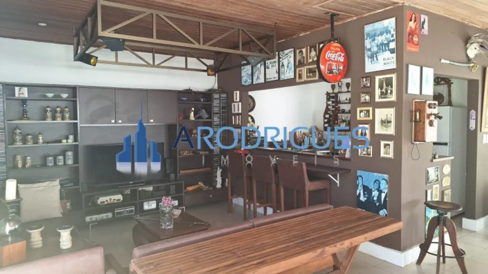 Casa, 5 quartos - Foto 10