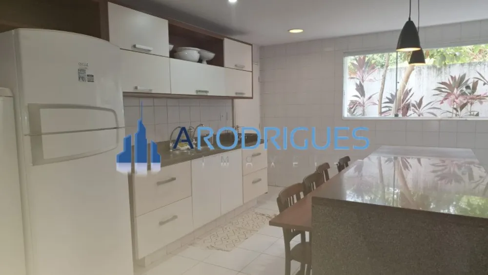 Casa, 5 quartos - Foto 3