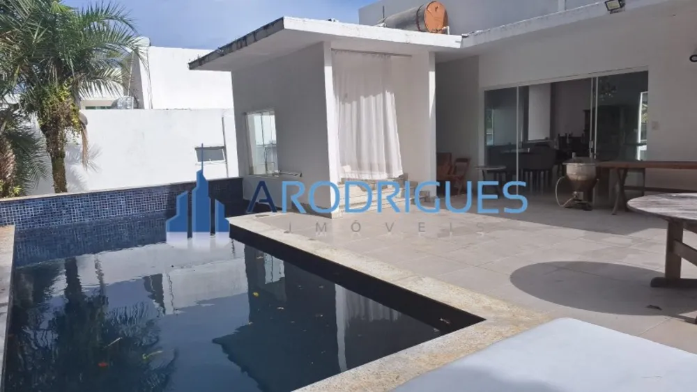 Casa, 5 quartos - Foto 1
