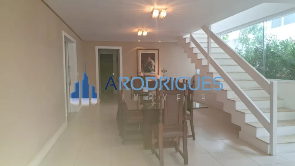 Casa, 5 quartos - Foto 5