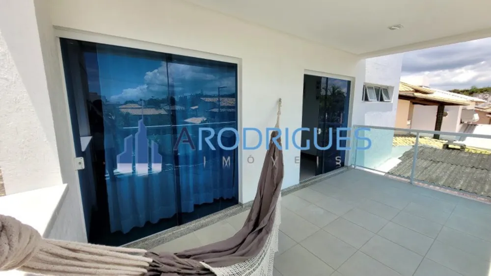 Casa, 5 quartos, 500 m² - Foto 1