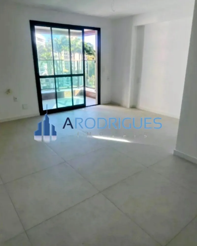 Apartamento, 3 quartos, 203 m² - Foto 3