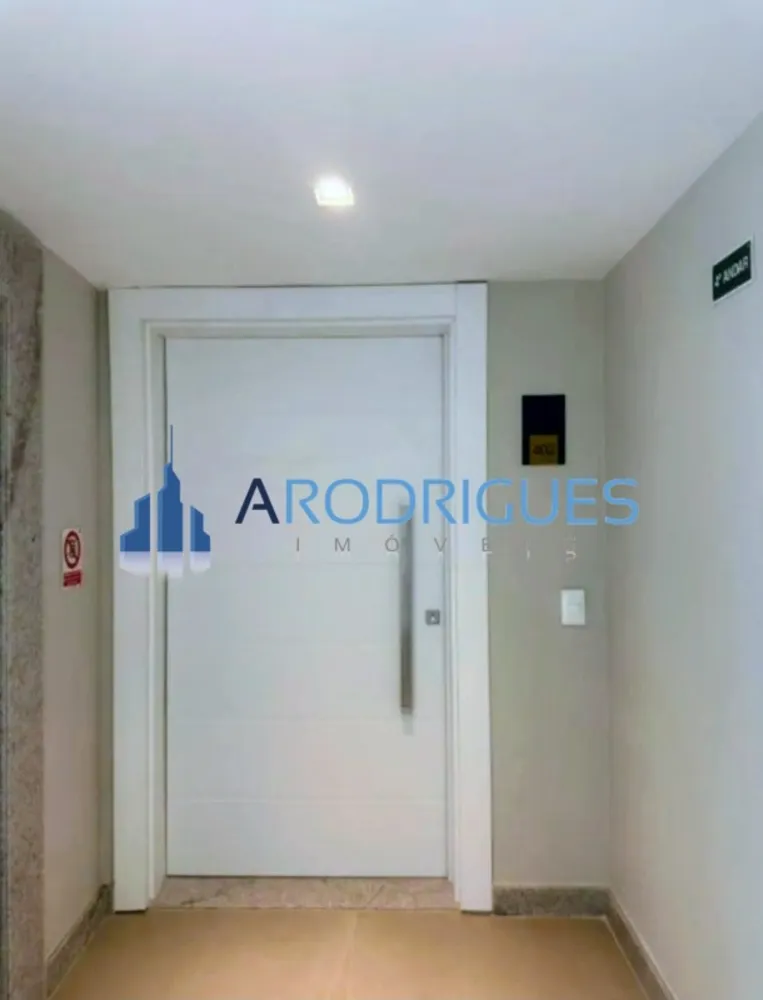 Apartamento, 3 quartos, 203 m² - Foto 2