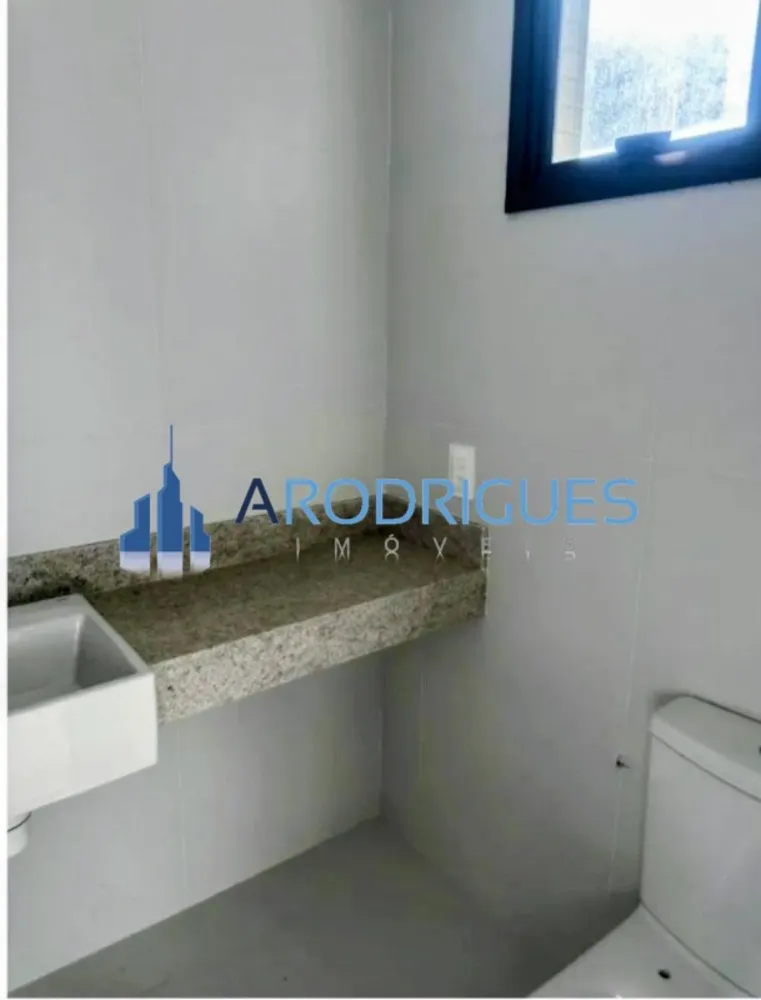 Apartamento, 3 quartos, 203 m² - Foto 9