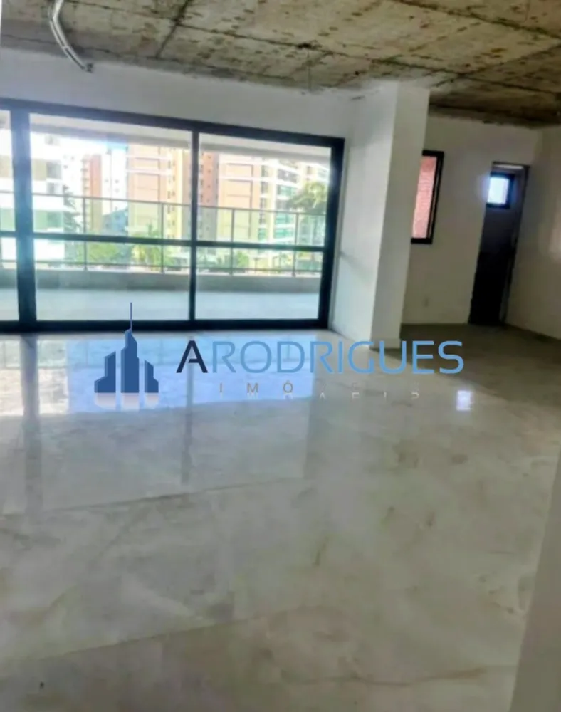 Apartamento, 3 quartos, 203 m² - Foto 4