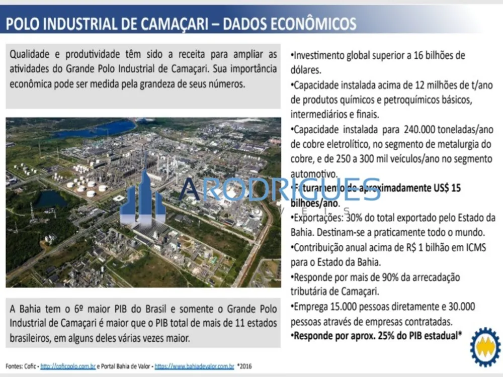 Loteamento e Condomínio, 14 hectares - Foto 11