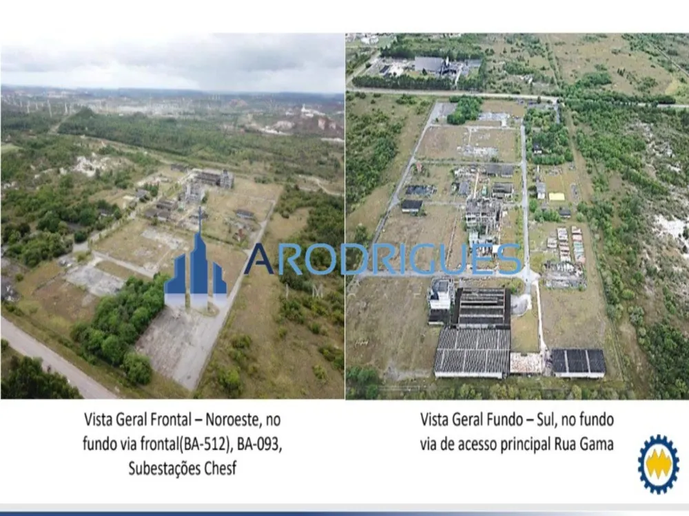 Loteamento e Condomínio, 14 hectares - Foto 6
