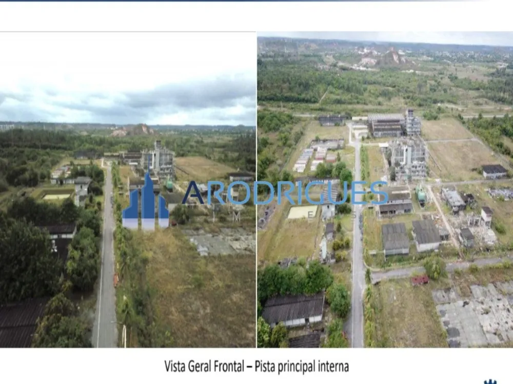 Loteamento e Condomínio, 14 hectares - Foto 7
