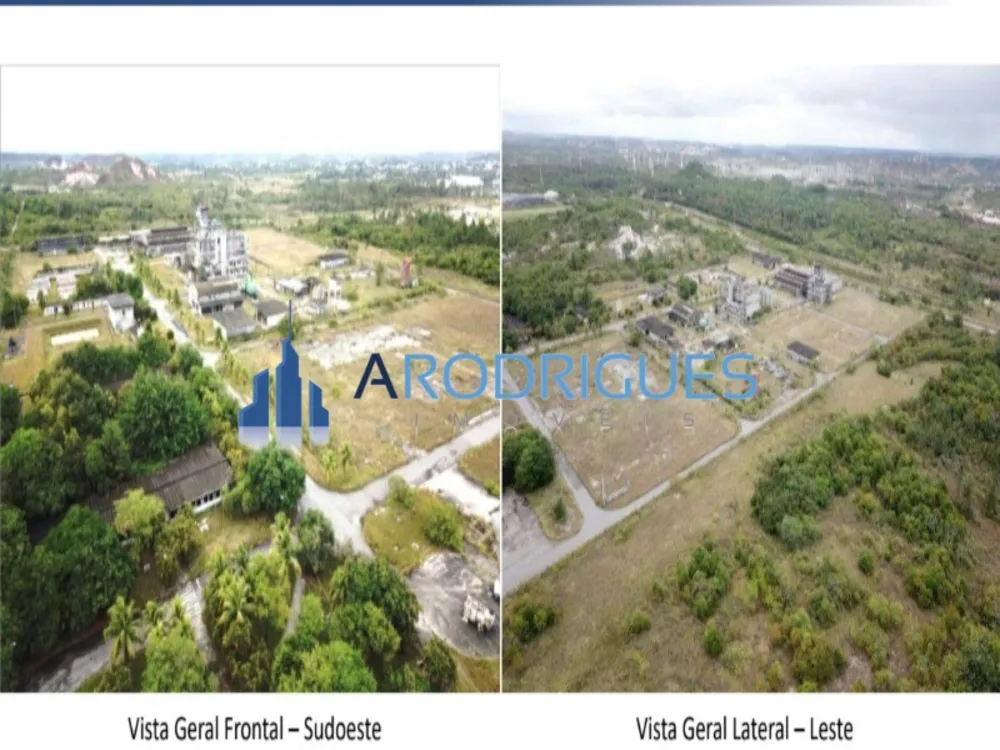 Loteamento e Condomínio, 14 hectares - Foto 2