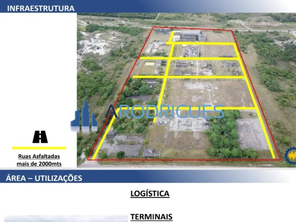 Loteamento e Condomínio, 14 hectares - Foto 5